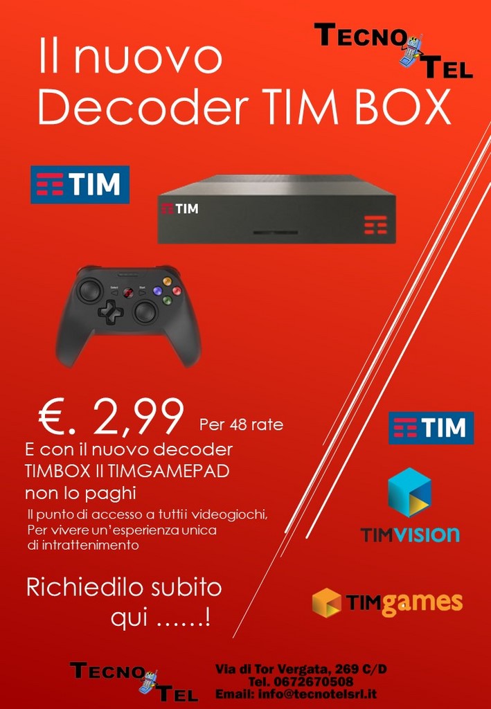 TimBox
